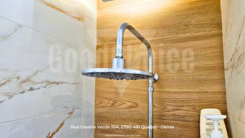 Apartamento T3 Massamá