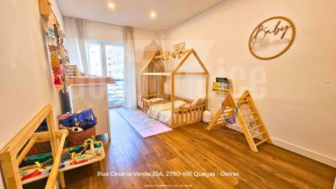 Apartamento T3 Massamá