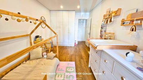 Apartamento T3 Massamá