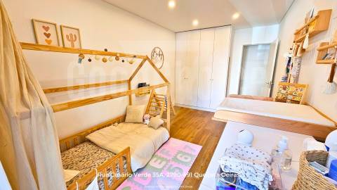 Apartamento T3 Massamá