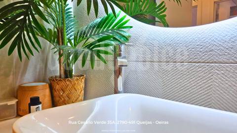 Apartamento T3 Massamá