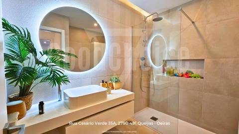 Apartamento T3 Massamá