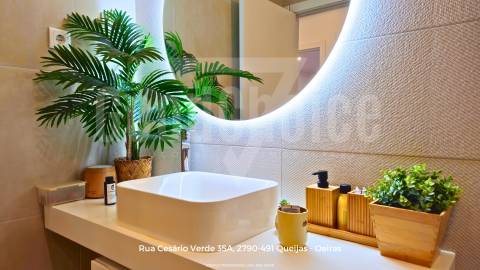 Apartamento T3 Massamá