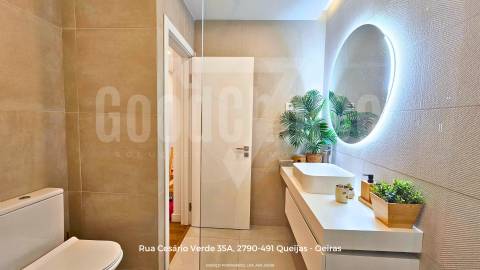 Apartamento T3 Massamá