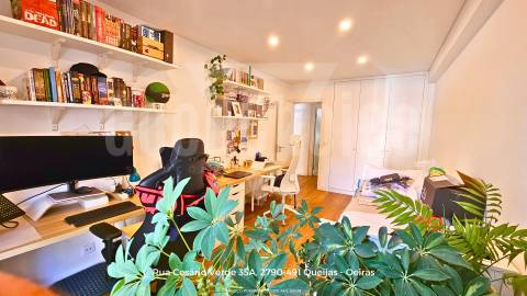 Apartamento T3 Massamá