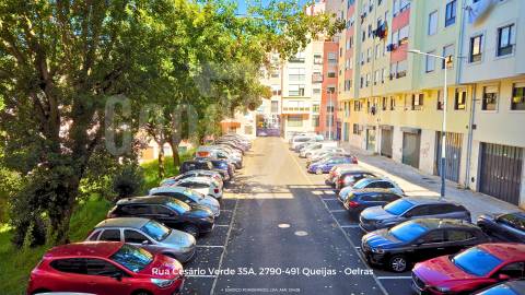 Apartamento T3 Massamá