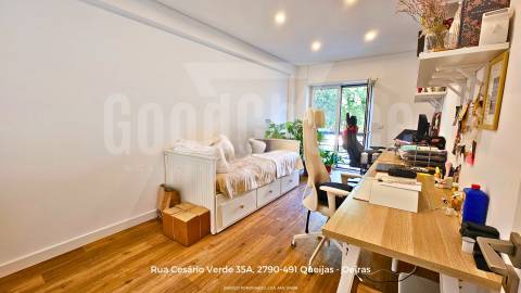 Apartamento T3 Massamá