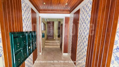 Apartamento T3 Massamá