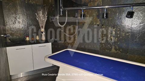 Apartamento/AL/Residência de Estudantes (Espaço Comercial junto ao Mar na Parede)