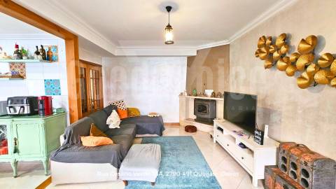 Apartamento T2 - São Marcos - Sintra