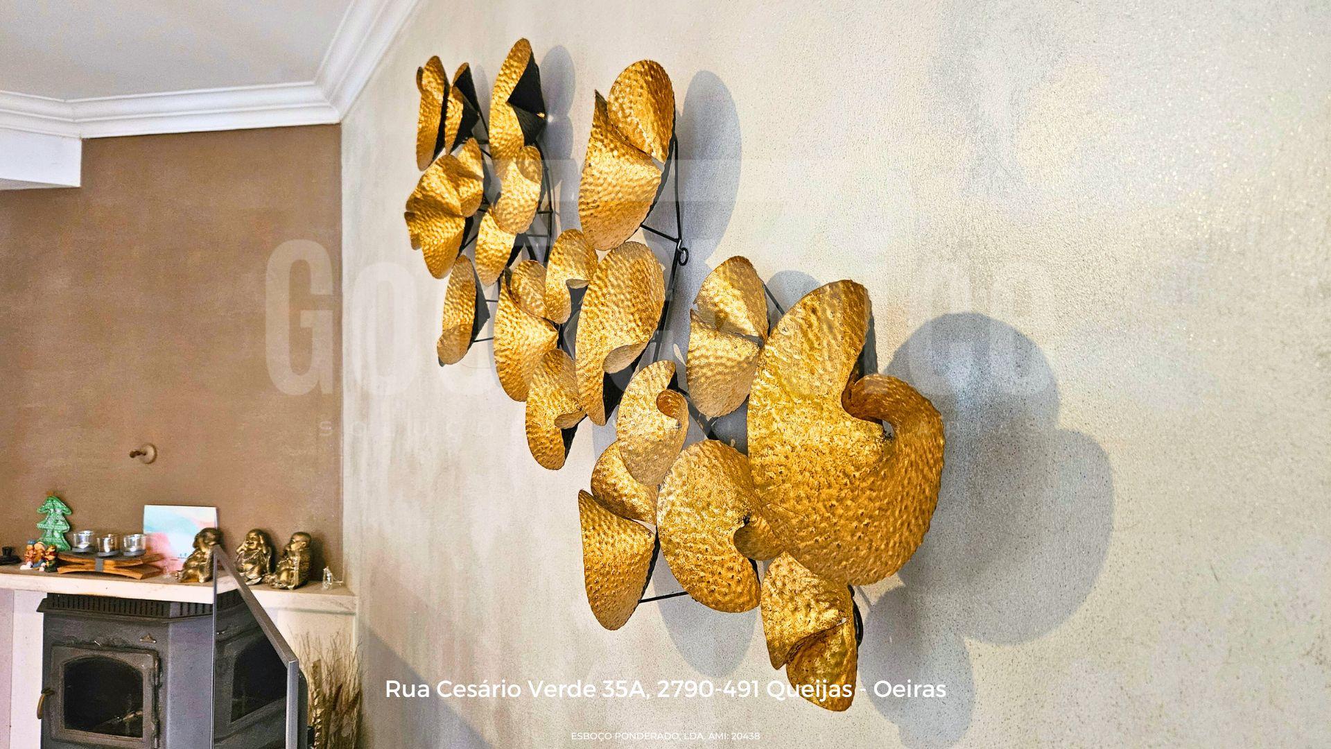 Apartamento T2 - São Marcos - Sintra