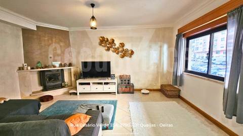 Apartamento T2 - São Marcos - Sintra