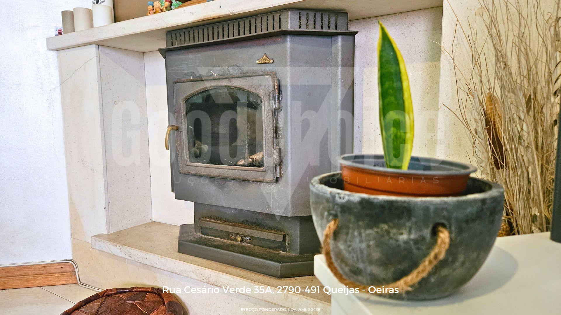 Apartamento T2 - São Marcos - Sintra