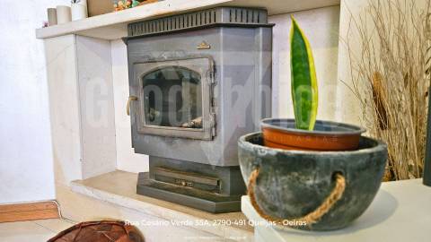 Apartamento T2 - São Marcos - Sintra