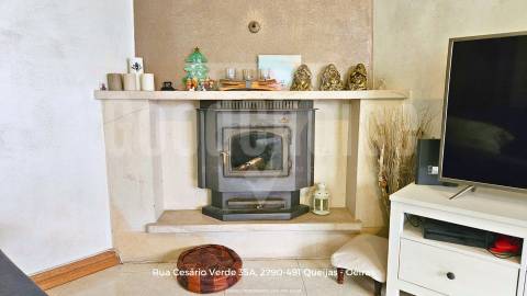 Apartamento T2 - São Marcos - Sintra