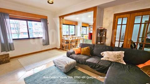 Apartamento T2 - São Marcos - Sintra