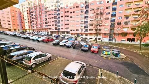 Apartamento T2 - São Marcos - Sintra