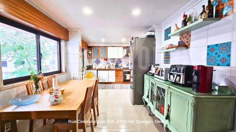 Apartamento T2 - São Marcos - Sintra