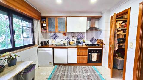 Apartamento T2 - São Marcos - Sintra