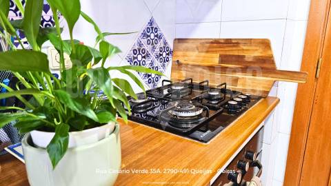 Apartamento T2 - São Marcos - Sintra