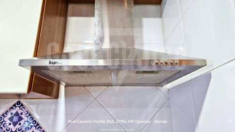 Apartamento T2 - São Marcos - Sintra