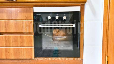 Apartamento T2 - São Marcos - Sintra