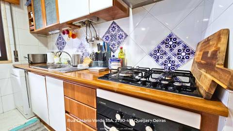 Apartamento T2 - São Marcos - Sintra