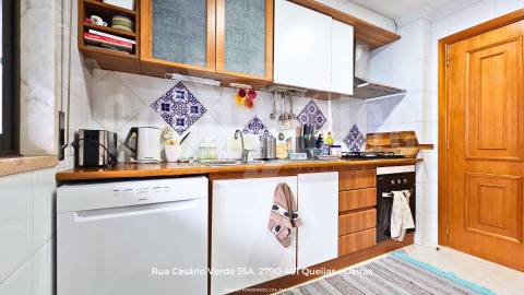 Apartamento T2 - São Marcos - Sintra