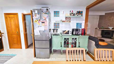 Apartamento T2 - São Marcos - Sintra