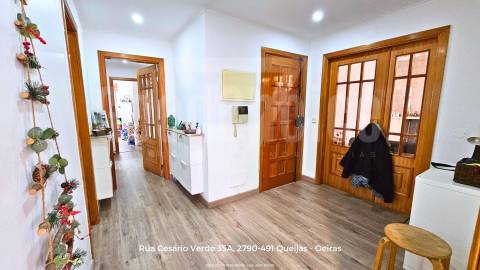 Apartamento T2 - São Marcos - Sintra