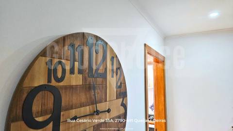 Apartamento T2 - São Marcos - Sintra