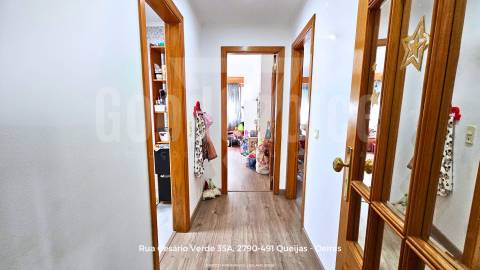 Apartamento T2 - São Marcos - Sintra