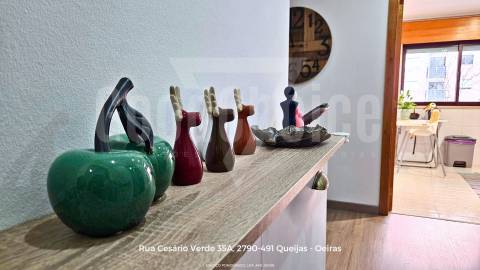 Apartamento T2 - São Marcos - Sintra