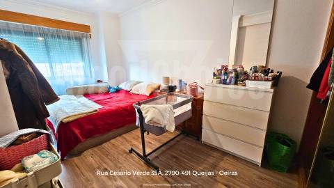 Apartamento T2 - São Marcos - Sintra