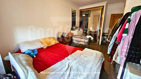 Apartamento T2 - São Marcos - Sintra