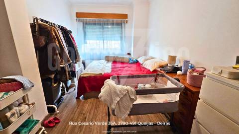 Apartamento T2 - São Marcos - Sintra