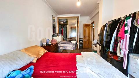 Apartamento T2 - São Marcos - Sintra