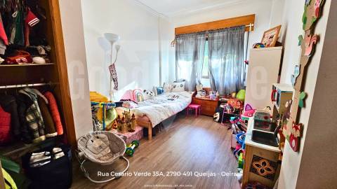 Apartamento T2 - São Marcos - Sintra