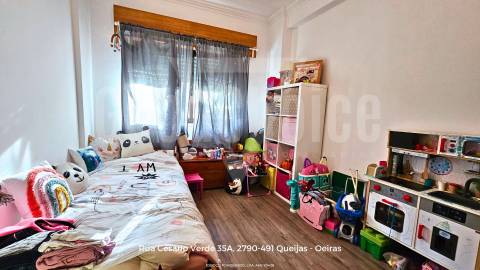 Apartamento T2 - São Marcos - Sintra