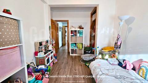 Apartamento T2 - São Marcos - Sintra