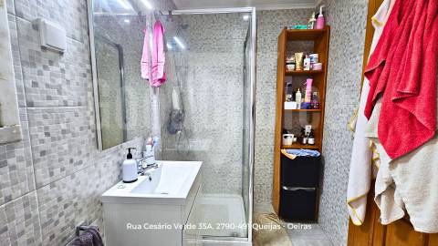 Apartamento T2 - São Marcos - Sintra