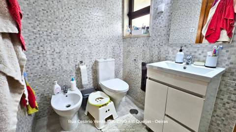 Apartamento T2 - São Marcos - Sintra