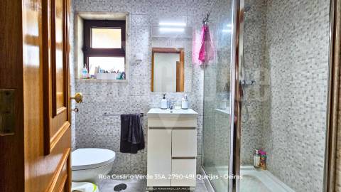 Apartamento T2 - São Marcos - Sintra