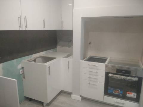 Apartamento T2 - Algés