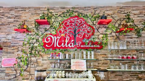 Trespasse Café & Pastelaria - centro de Oeiras