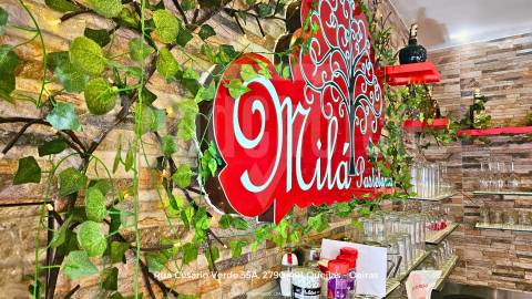 Trespasse Café & Pastelaria - centro de Oeiras