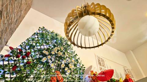 Trespasse Café & Pastelaria - centro de Oeiras