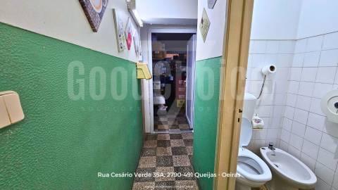 Trespasse Café & Pastelaria - centro de Oeiras