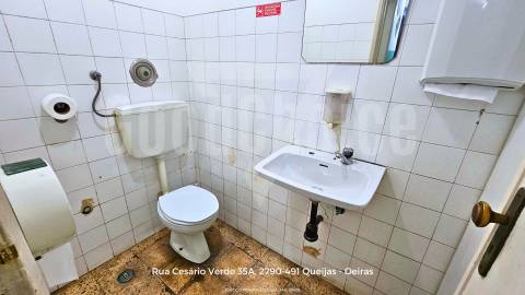 Trespasse Café & Pastelaria - centro de Oeiras