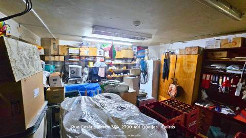 Trespasse Café & Pastelaria - centro de Oeiras